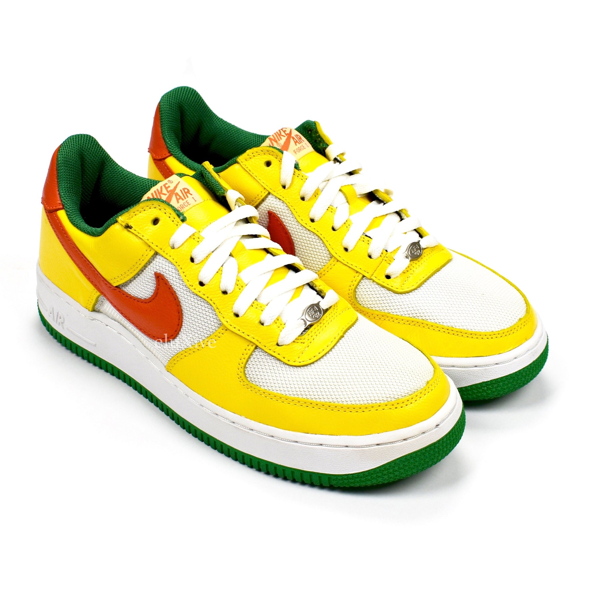 nike air force carnival