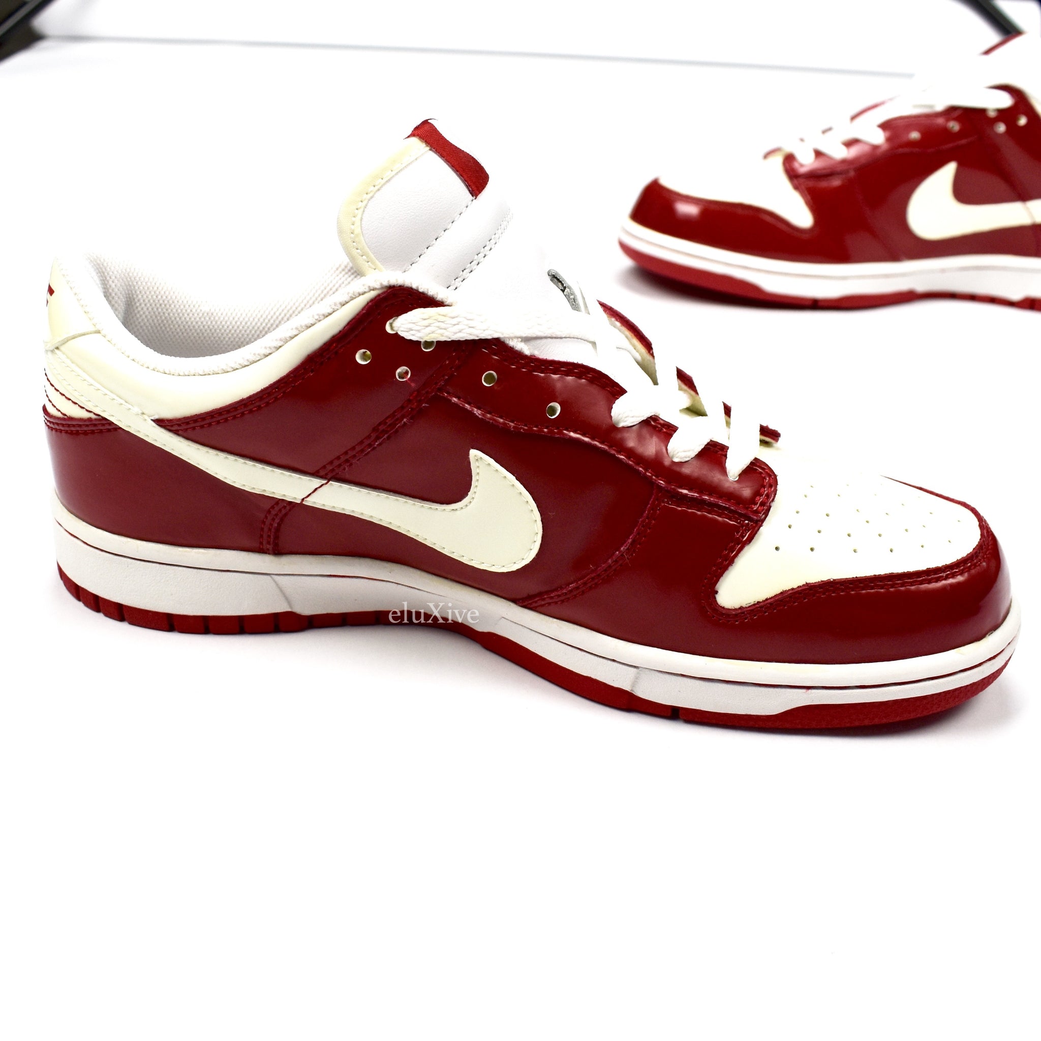 nike air force 1 valentine's day 2004