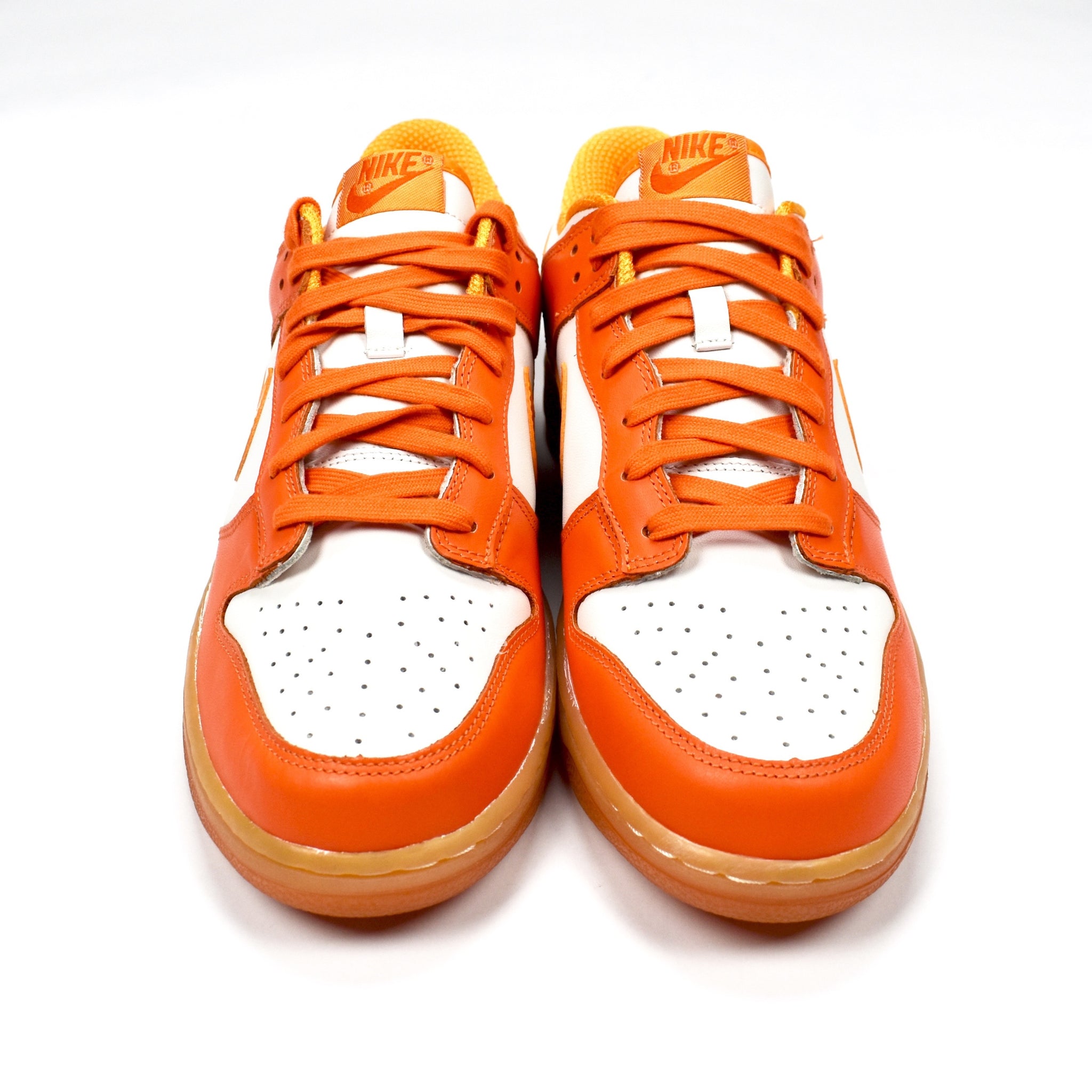 NIKE - NIKE DUNK LOW ORANGE BLAZEの+aboutfaceortho.com.au