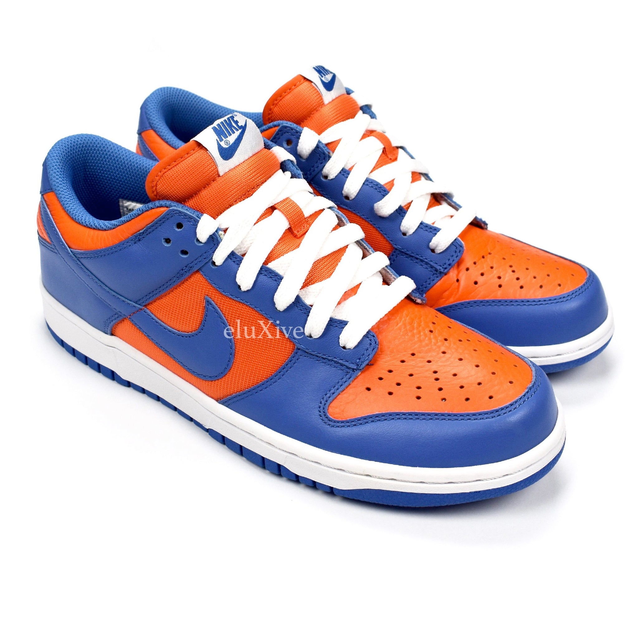 nike knicks