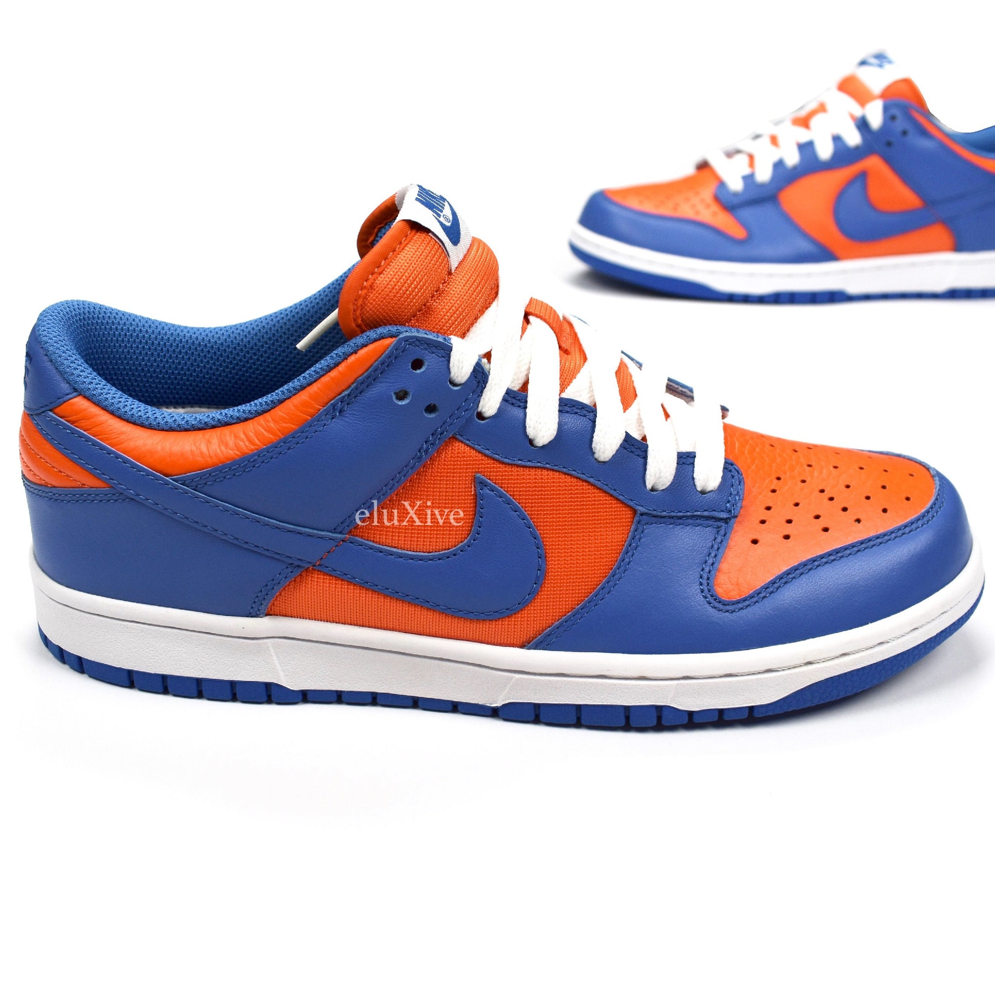 nike sb knicks