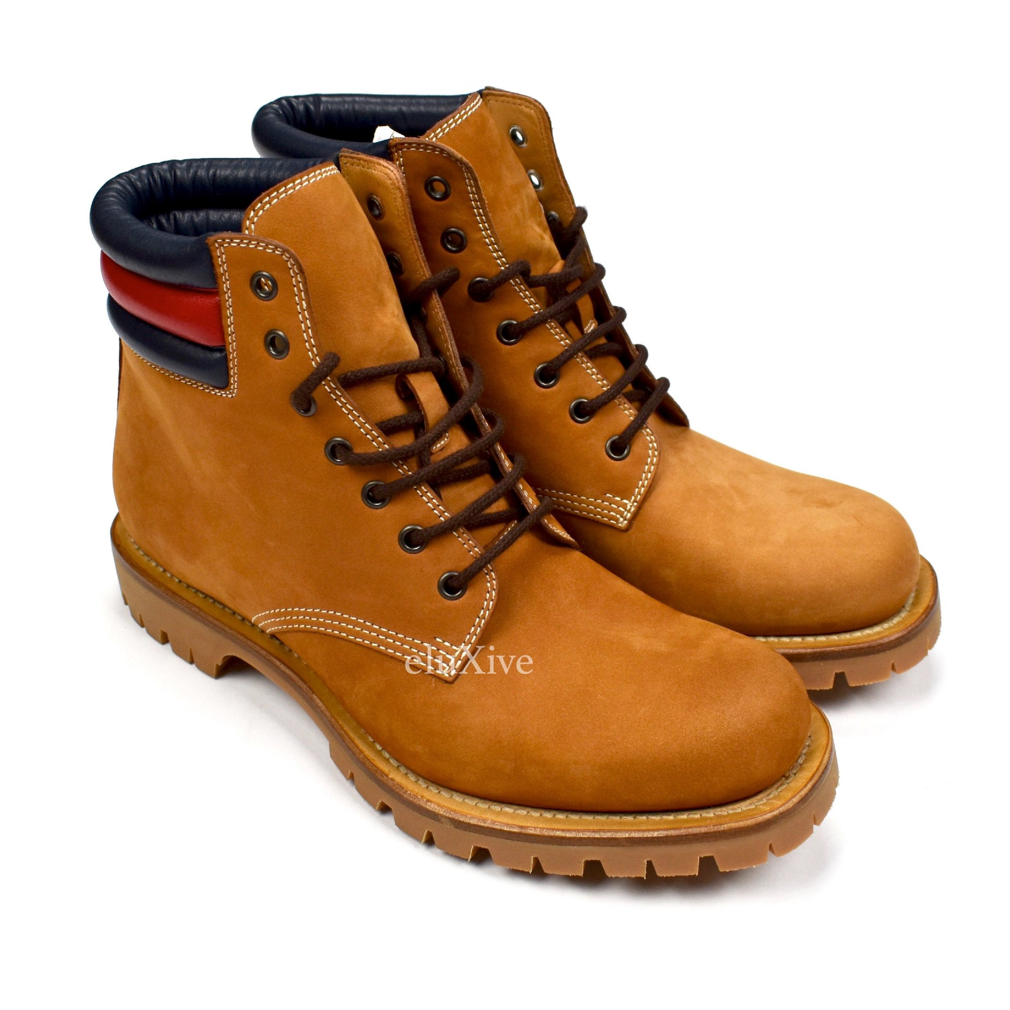 gucci timberland boots