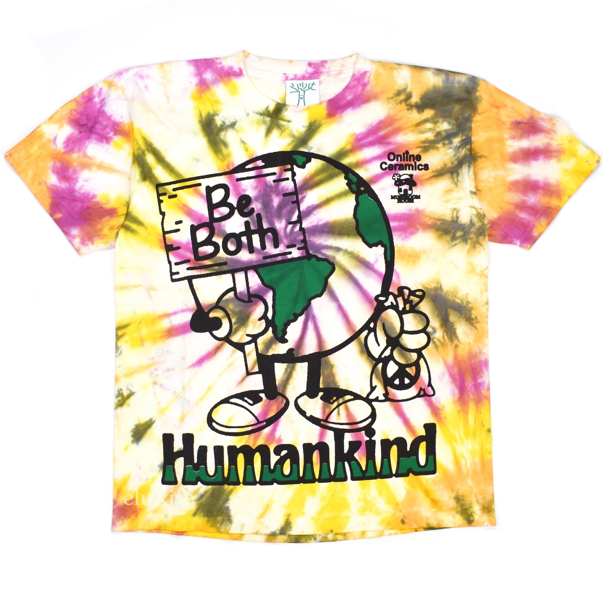 humankind be both shirt