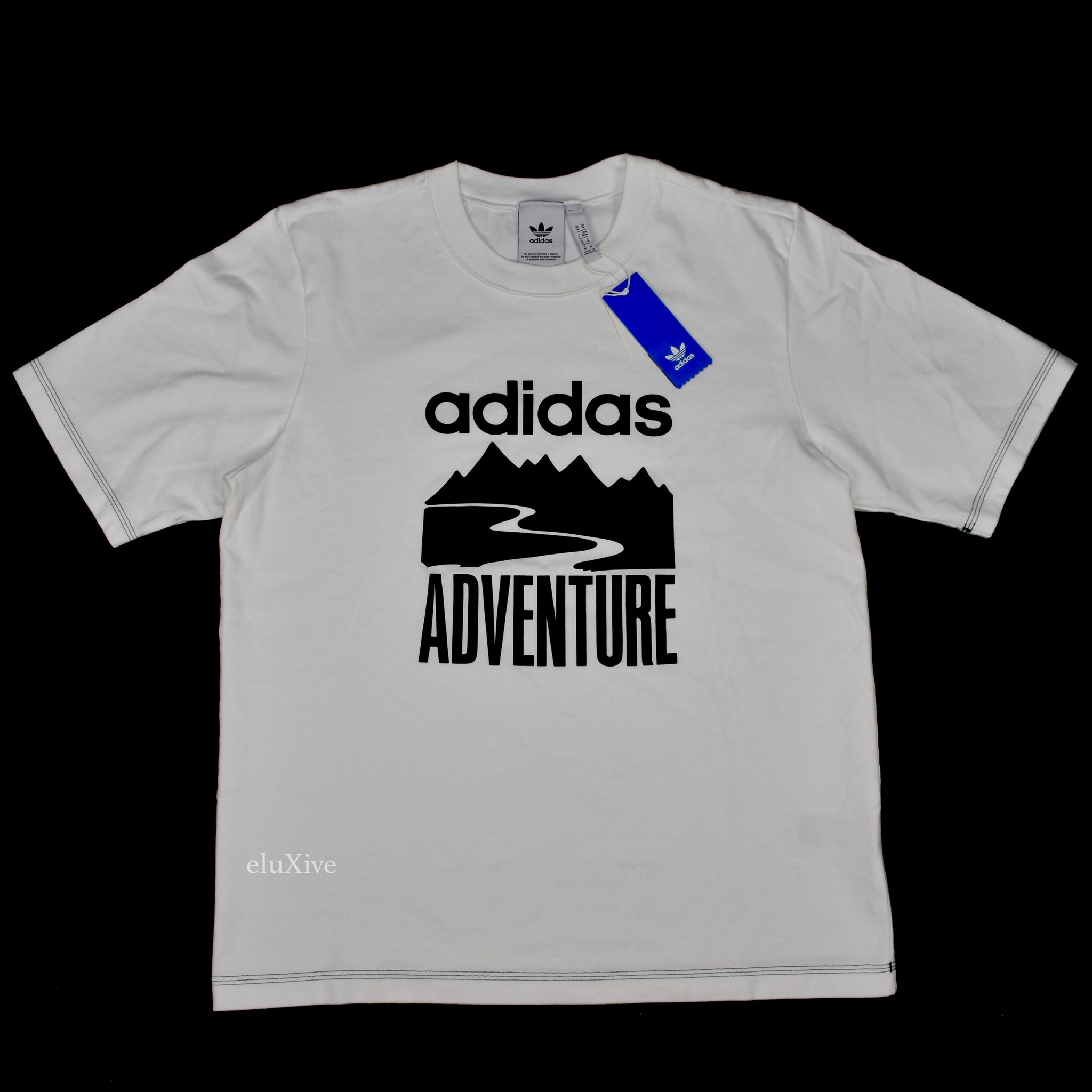 adidas adventure shirt