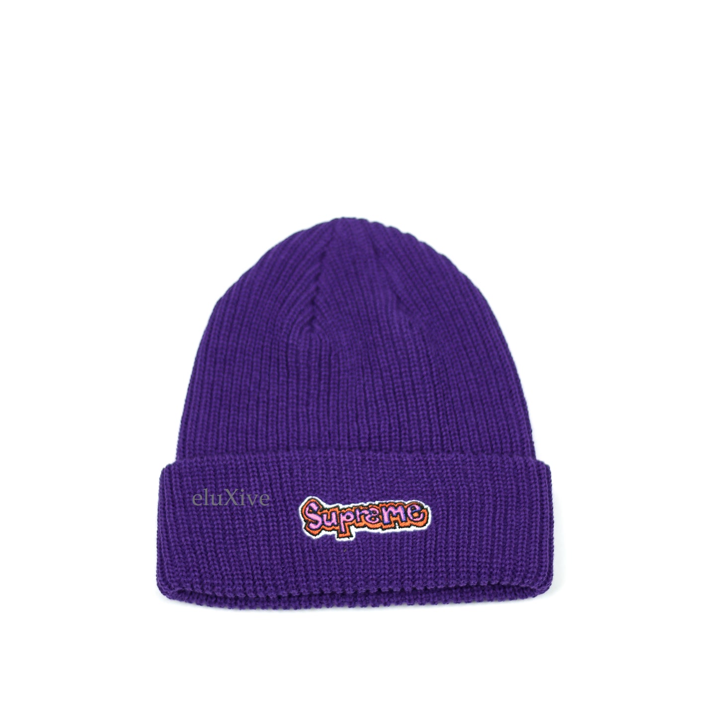 Supreme Gonz Logo Beanie | tspea.org