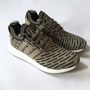 adidas nmd r2 olive