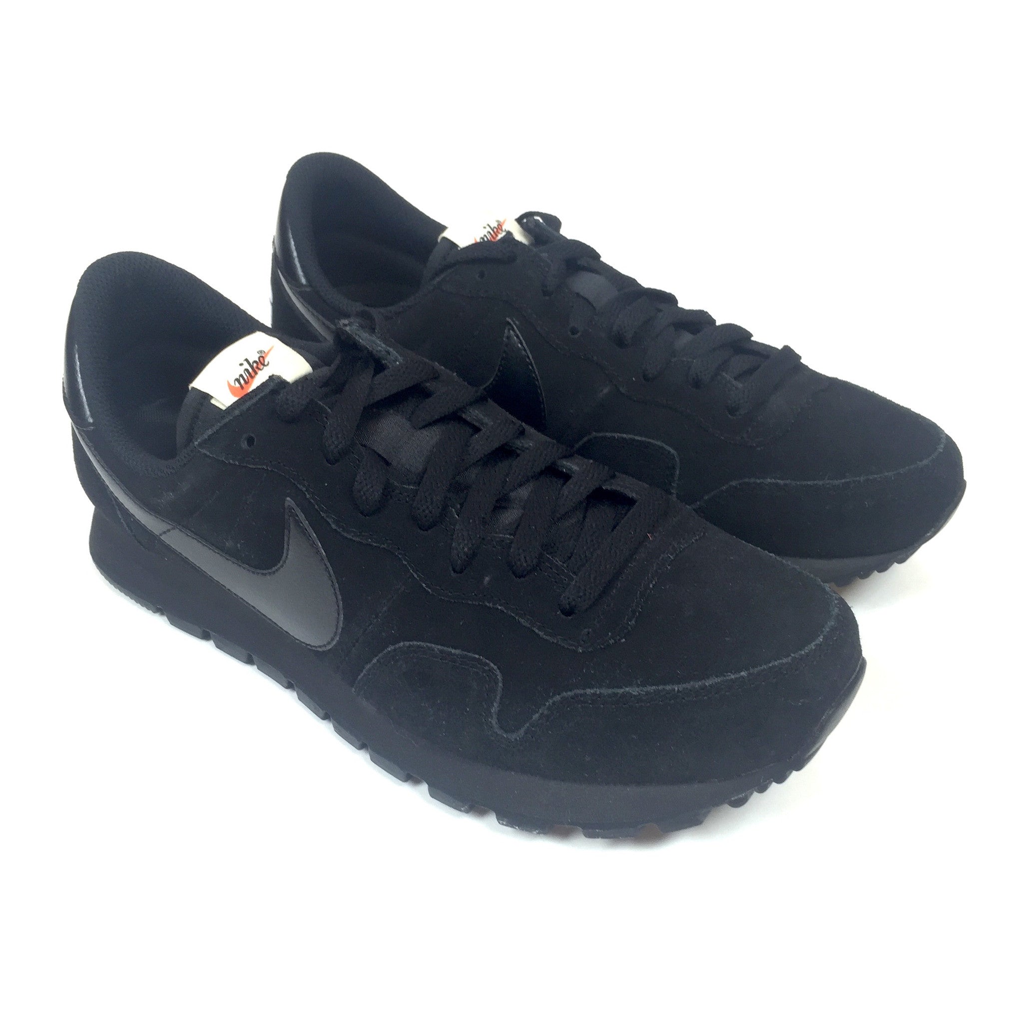 nike comme de garcons