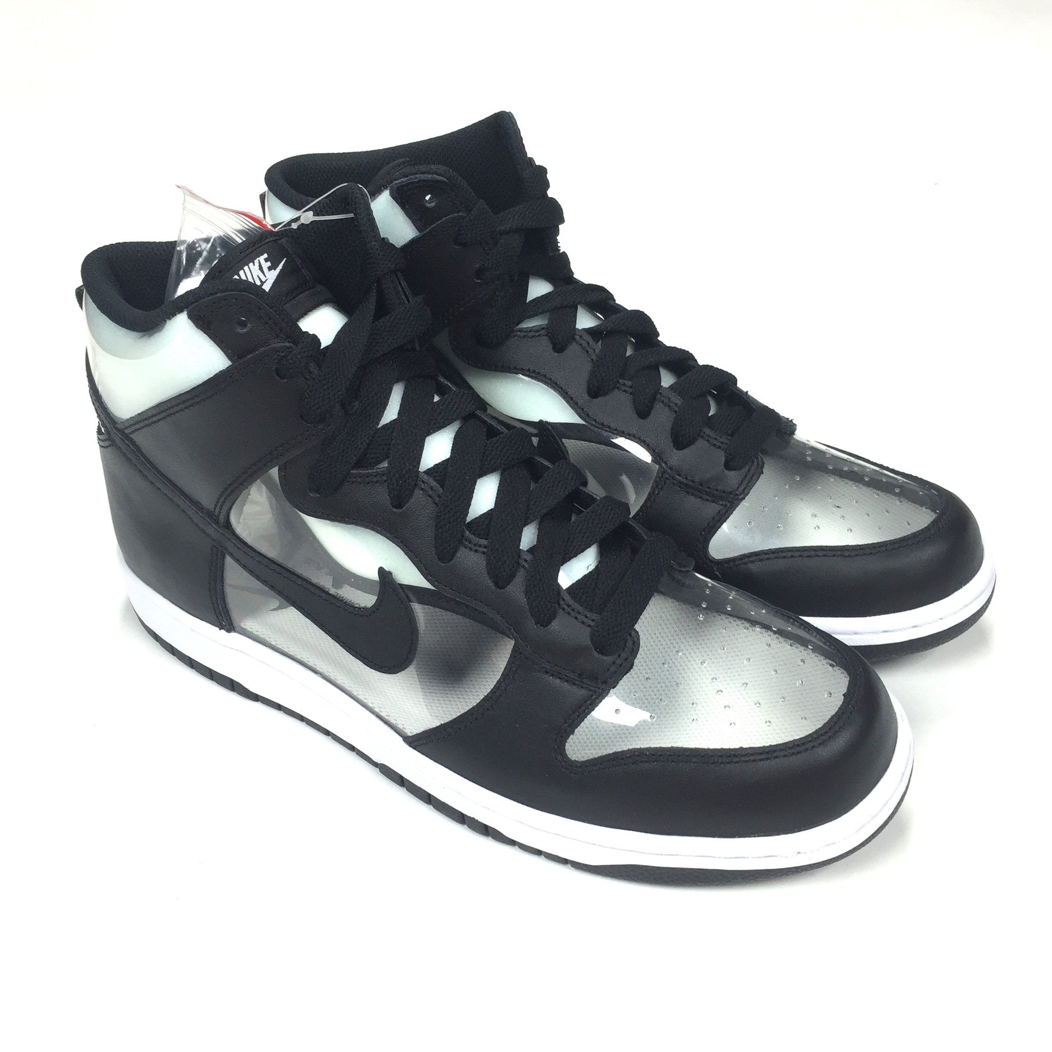 nike cdg dunk high