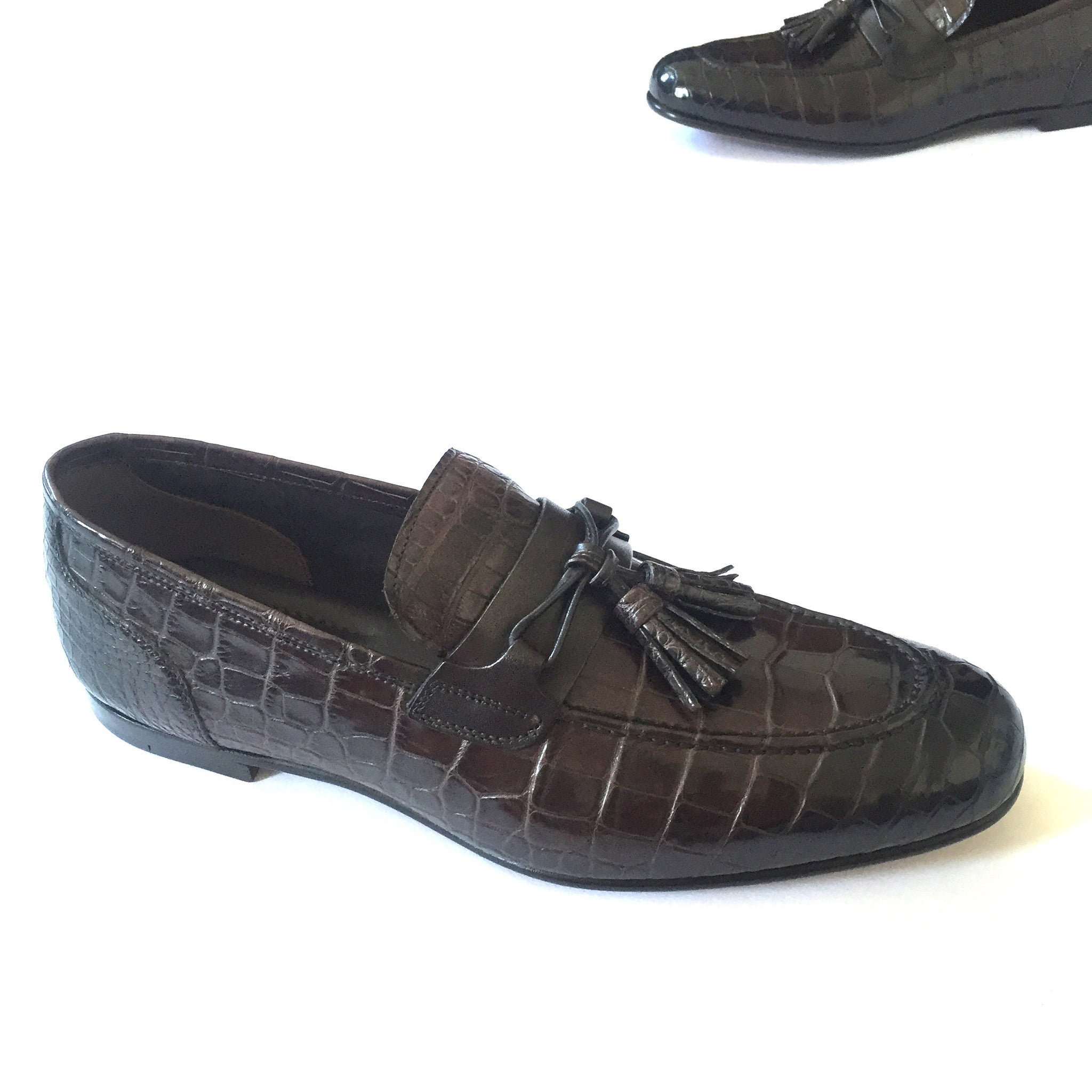 tom ford crocodile shoes price