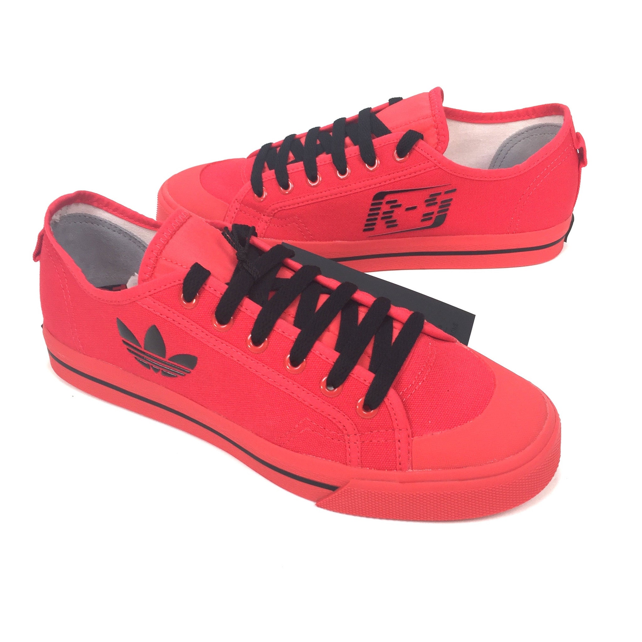adidas by raf simons red