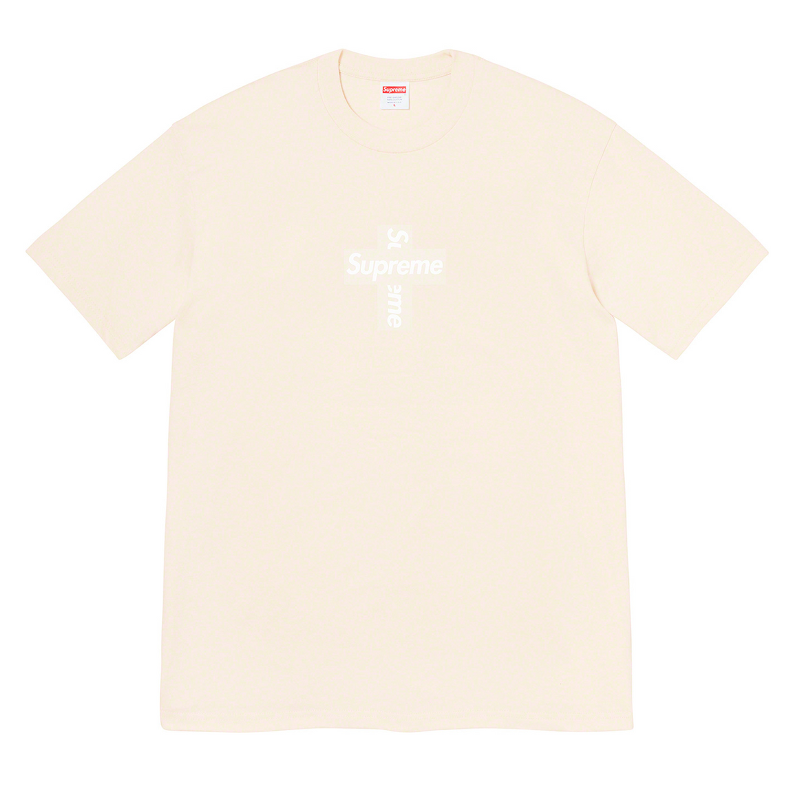 Supreme - 【L】Supreme Cross Box Logo Tee Blackの+spbgp44.ru