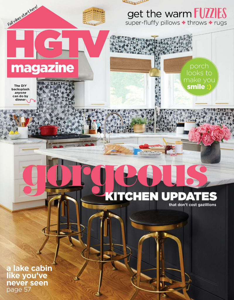 HGTV Magazine