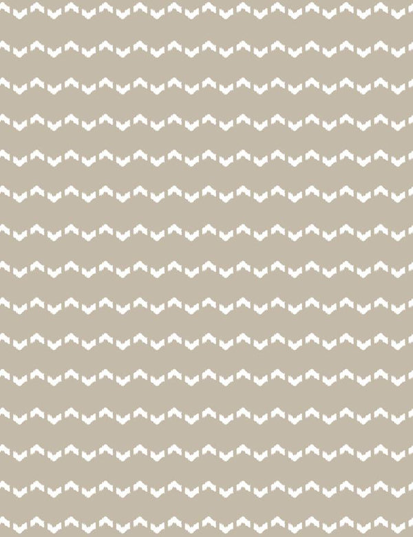 Peggy Sue' Wallpaper by Wallshoppe - Pink