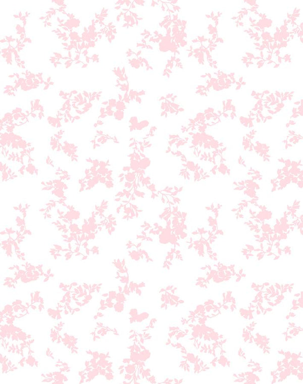 bright floral pattern tumblr