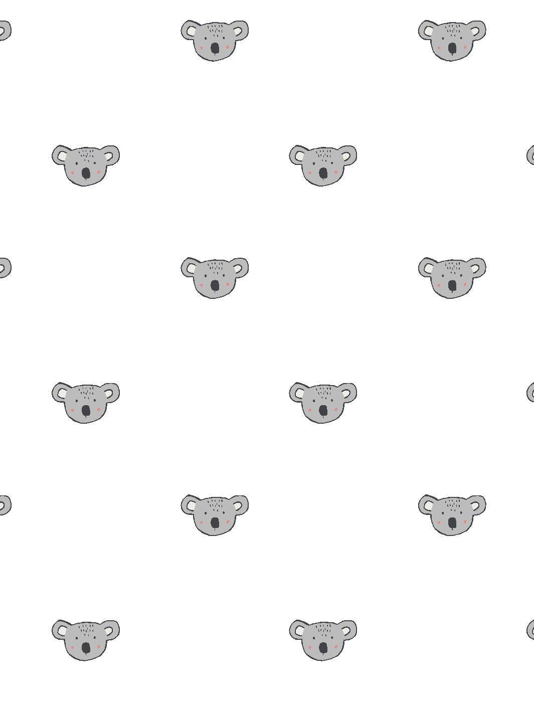 Kawaii Koala Wallpapers  Top Free Kawaii Koala Backgrounds   WallpaperAccess