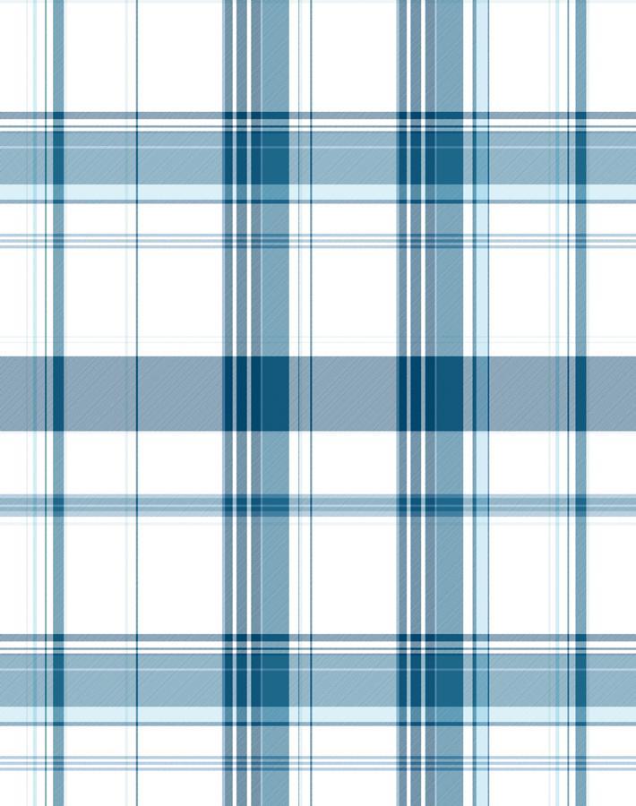 Black  White Tartan Wallpaper by pixel404  Society6