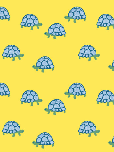 Patreon HQ Wallpaper - Ramen Tortoise by Cryptid-Creations on DeviantArt