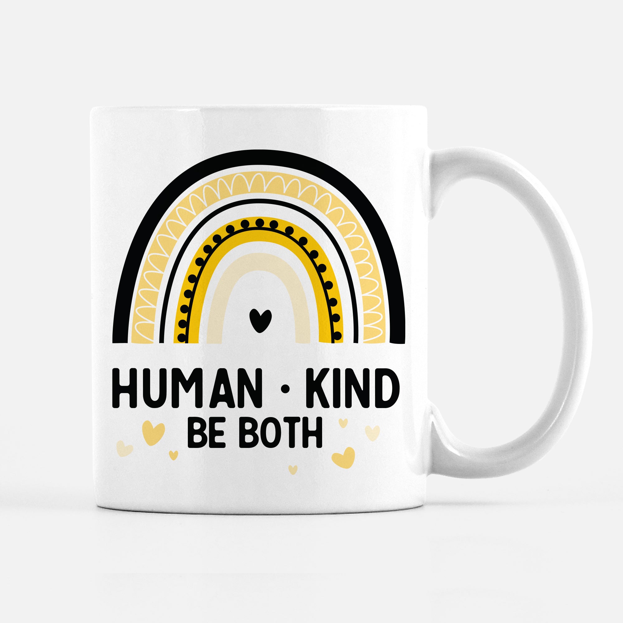 Hello Gorgeous Cute Coffee Mug –