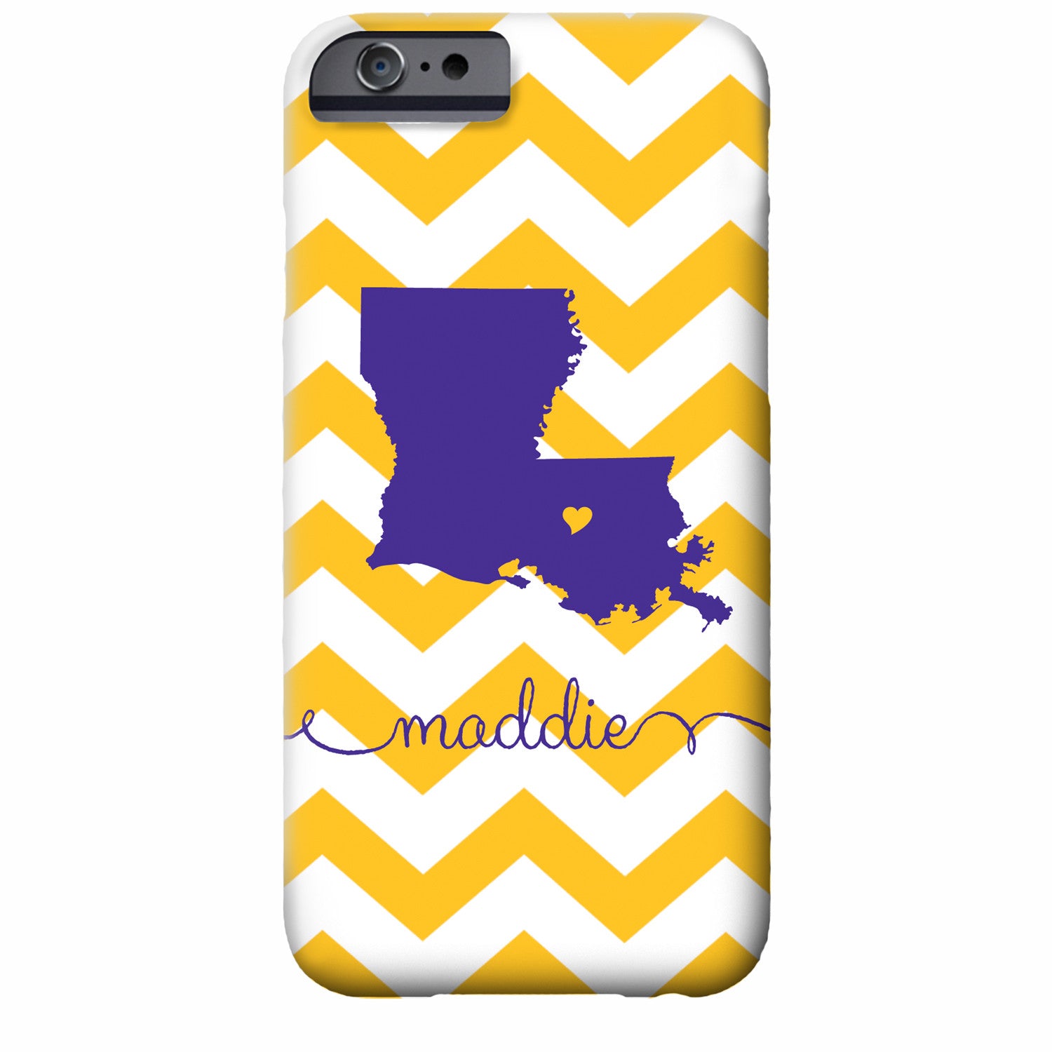 personalized cell phone case