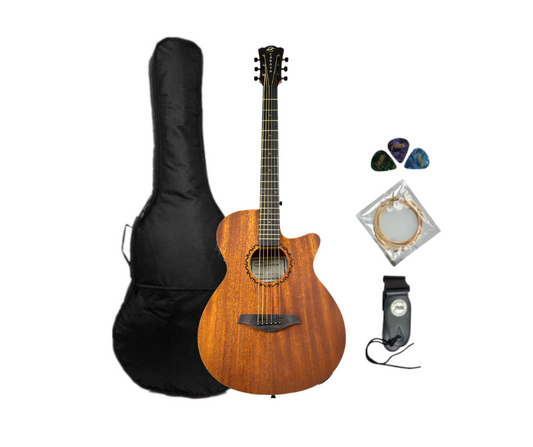 Caraya P301210E Acoustic Guitar - Cash Converters