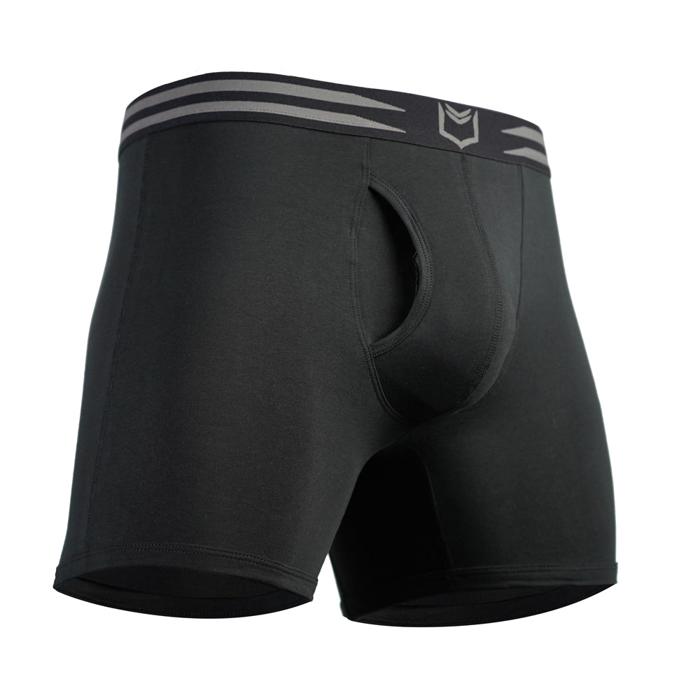 Separatec Men's Dual Pouch Underwear Comfortable Nigeria