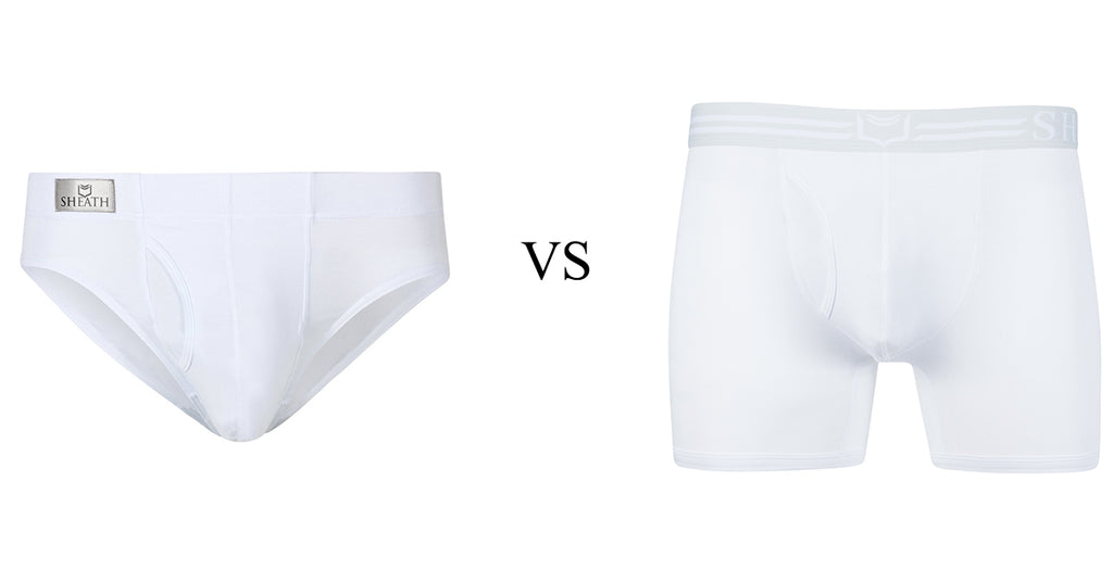 Boxers or Briefs: Which Style Is Right for You?
