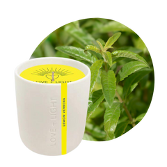 GoodLight Candles Lemon Verbena