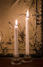 Load image into Gallery viewer, Taper Candle, All Natural, Paraffin-Free, Non-Toxic, GoodLight