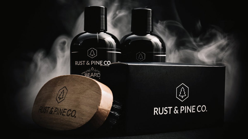 Rust & Pine Co.