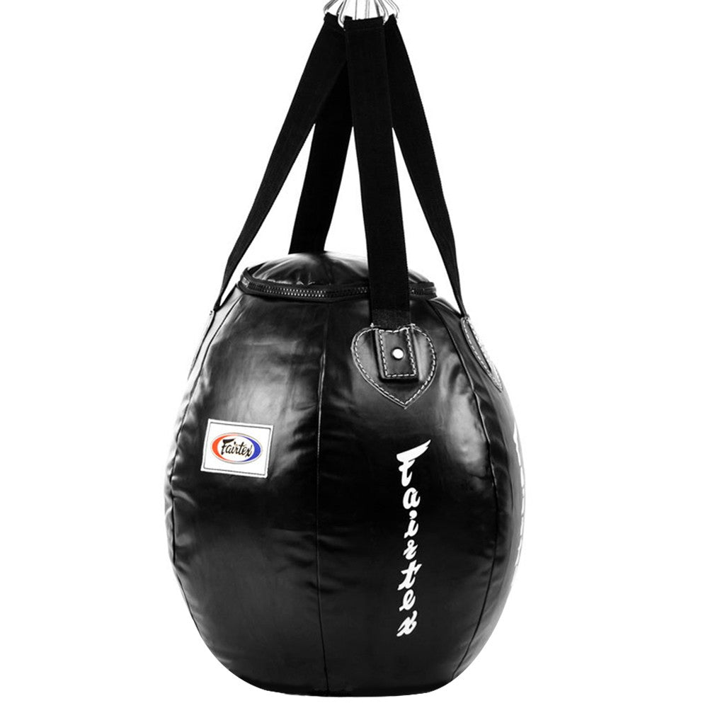 heavy bag 40 lb