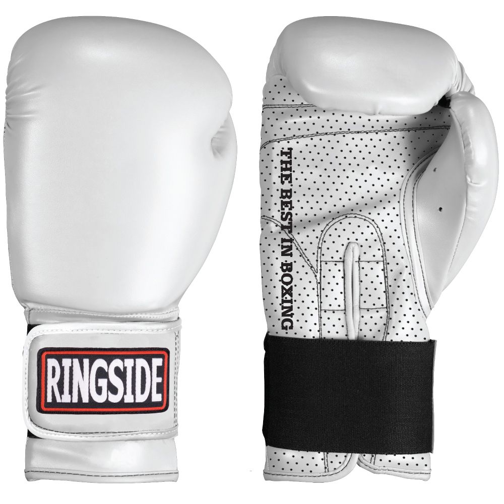 ringside extreme fitness boxing gloves