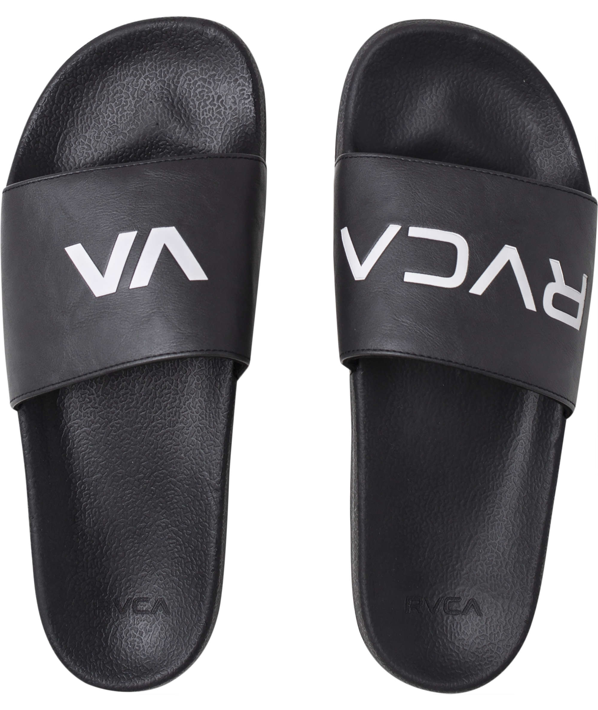 RVCA Sport Slides - Bridge City Fight Shop product image