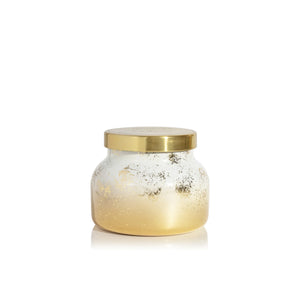 Volcano Glimmer Petite Jar Candle - Southern Clothiers