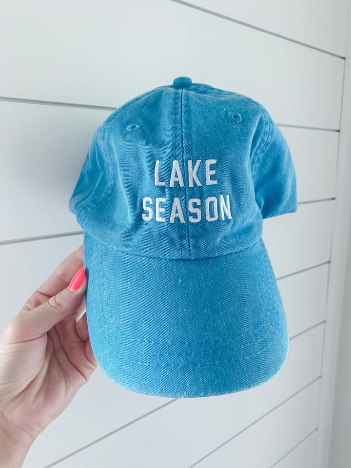 Shake That Bass Trucker Hat – Southern Clothiers