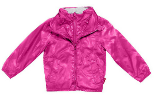 Car Seat Safety Road Coat®Transition - Fuchsia - Onekid