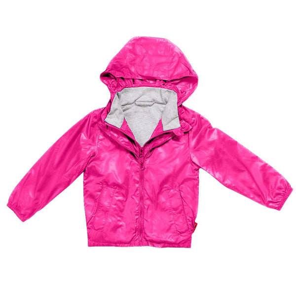 Car Seat Safety Road Coat®Transition - Fuchsia - Onekid