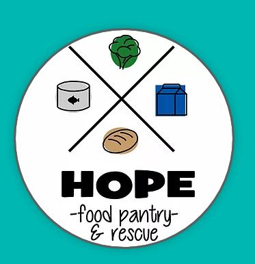 Hoop Food Pantry