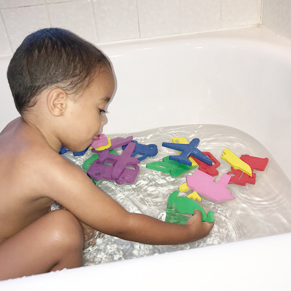 toddler boy bath toys