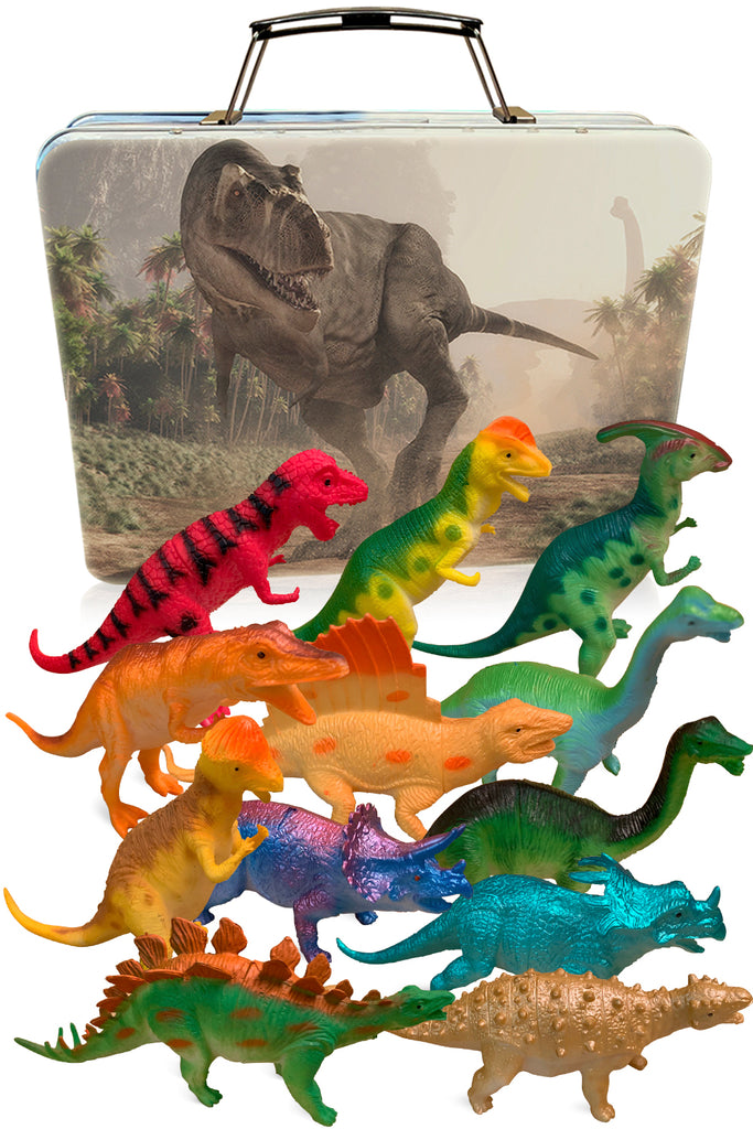 dinosaur toys for 6 year old boy