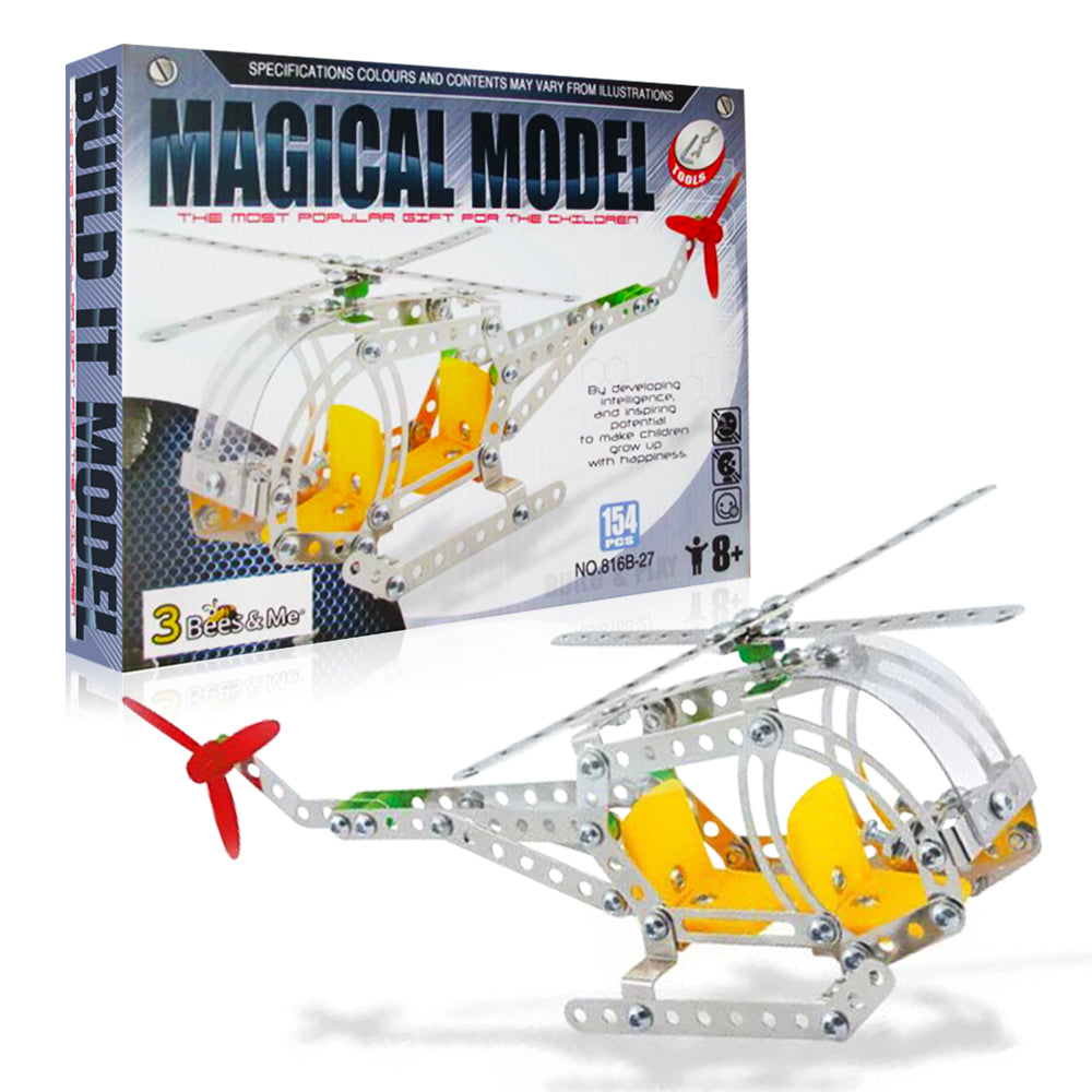 model kits for children