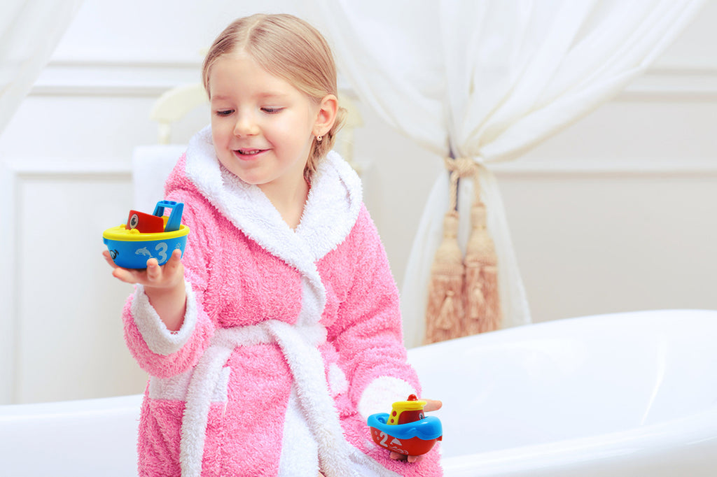 toddler girl bath toys