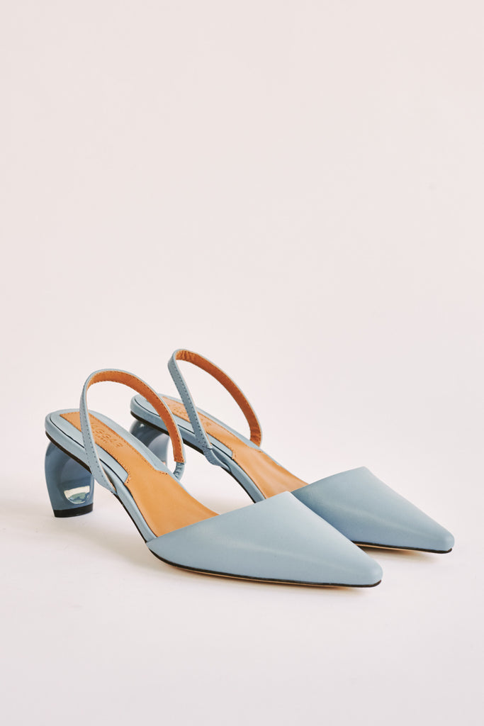 jaggar slingback