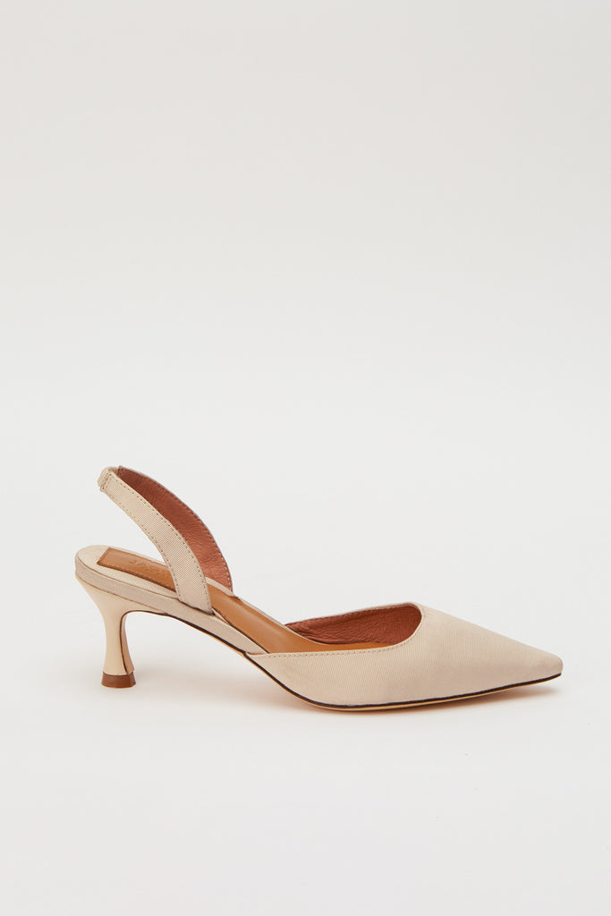 jaggar slingback