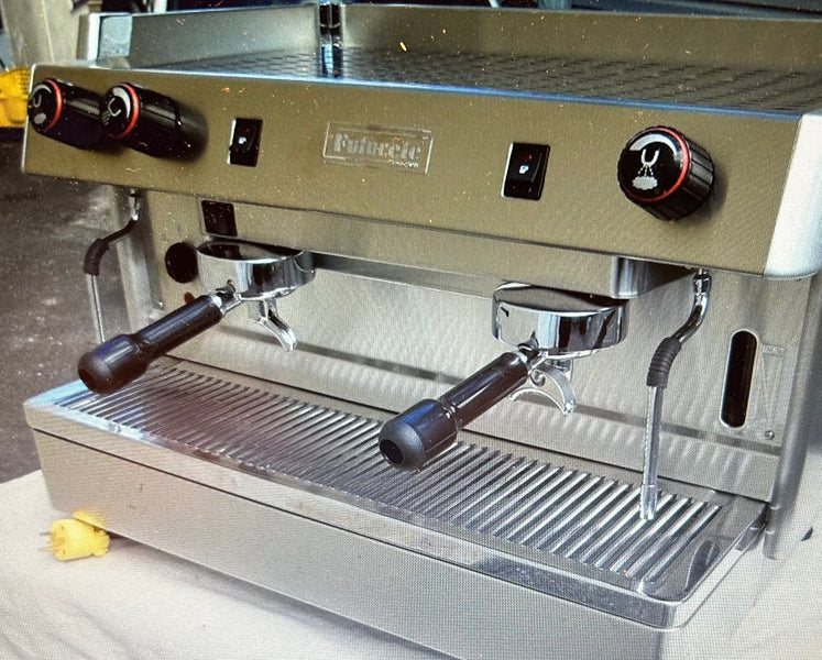 Shop Latest Casadio Undici A3 Commercial Espresso Machine Online