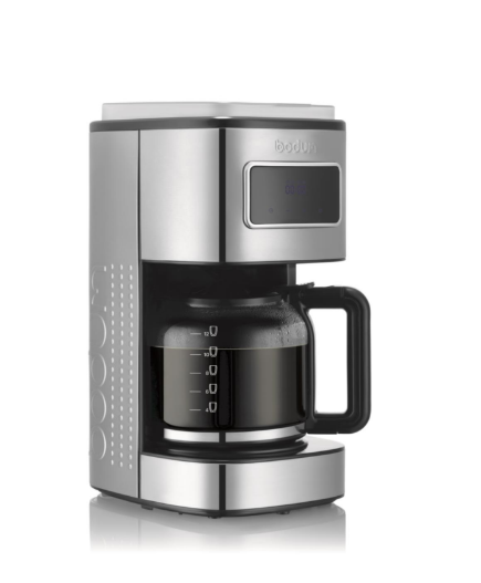 Ratio 6 Coffee Maker with Glass Carafe - $295 Hot Item!