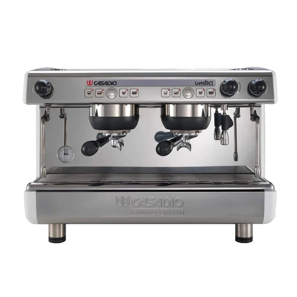 Futurete Espresso Grinder D64 T.M. Ward Coffee Company