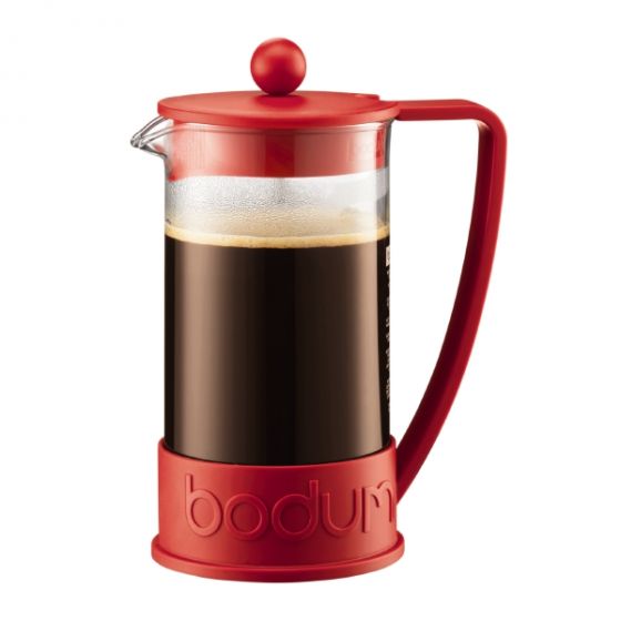 Bodum Bistro Programmable Coffee Maker T.M. Ward Coffee