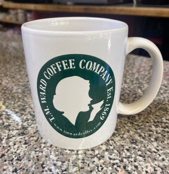 Moccamaster Cup-One Brewer - Sale T.M. Ward Coffee Company