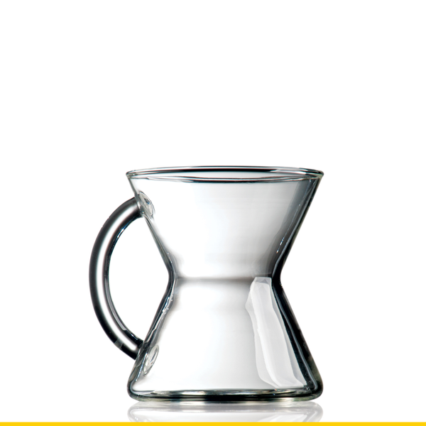 Chemex Water Kettle, Handblown, 2 Quart