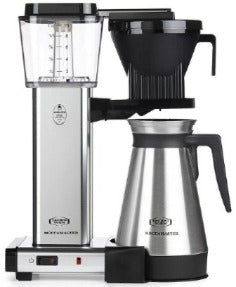 Technivorm Moccamaster KBTS Coffee Maker for Sale in Fort